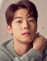 Фото актера Чхве Чан Хо