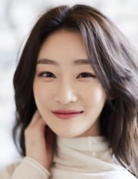 Фото актера Кым Чхэ Аhn