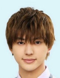 Фото актера Араки Това