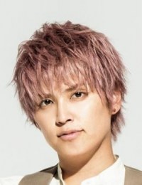 Фото актера Тэгоси Юя