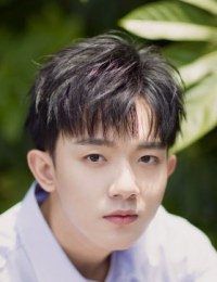 Фото актера Ли Мин Дэ