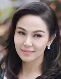 Фото актера Муай Ангсана Буранон