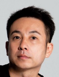 Фото актера Цубокура Ёсиюки