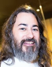 Фото актера Дэвид Асаванонд