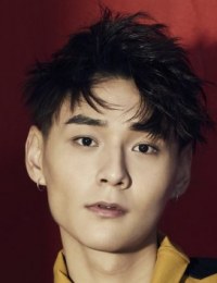 Фото актера Го Юнь Ци