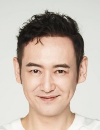 Фото актера Чжан Лэй