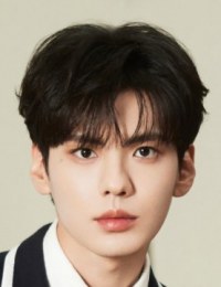 Фото актера Би Вэньцзюнь