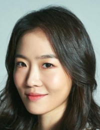 Фото актера Чжу Мин Гён