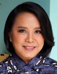 Фото актера Мяу Паванрат Наксурия