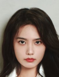 Фото актера Цзян Пэй Яо