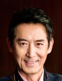 Фото актера Ма Юэ