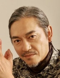 Фото актера Го Чжэнь