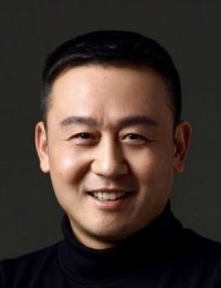 Фото актера Чан Кай Нин