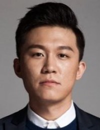 Фото актера Сунь Янь