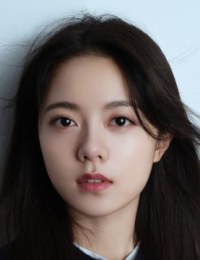 Фото актера Чжао Цзинь Май