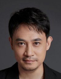 Фото актера Лю Гу Хао