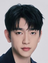 Фото актера Пак Джин Ён