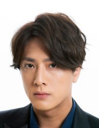 Фото актера Учи Хироки