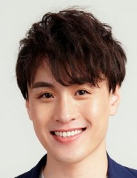 Фото актера Су Хан