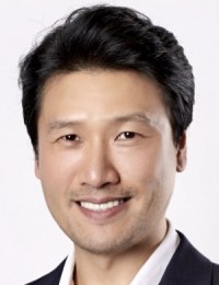 Фото актера Сон Ки Юн