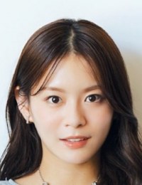 Фото актера Нагасэ Рико