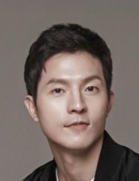 Фото актера Ким Тэ Гём