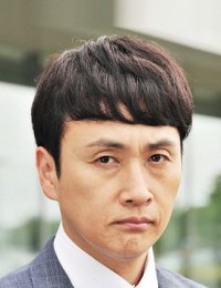 Фото актера Кодзима Кадзуя