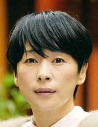 Фото актера Нисида Наоми