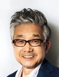 Фото актера Симоджо Атом