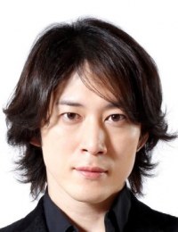 Фото актера Миэо Сюнтаро