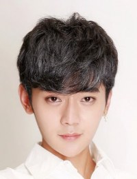 Фото актера Юй Кай Нин