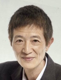 Фото актера Чэнь Бо Джэн