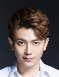 Фото актера Ли Тин Чжэ