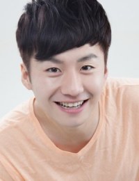 Фото актера Чо Ён Хун