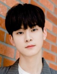 Фото актера Чон Хё Джун