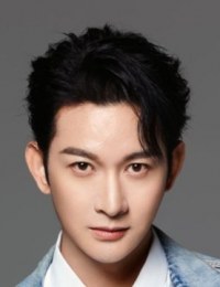 Фото актера Фрэнки Го