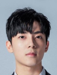 Фото актера Джунь У