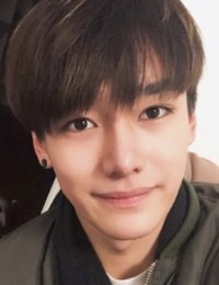 Фото актера Хань Сяо Яо