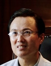 Фото актера Чжан Синь Хуа