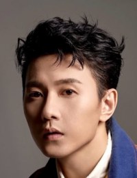 Фото актера Хэнк Ци