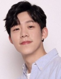 Фото актера Ли Чжи Фань