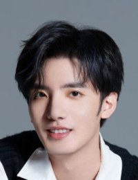 Фото актера Гу Лань Ди