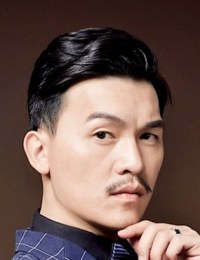 Фото актера Сунь Синьхун