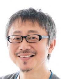 Фото актера Мацуо Такаши