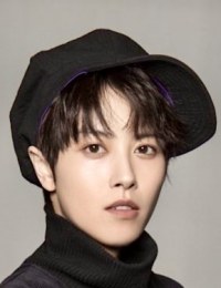 Фото актера Син Энь