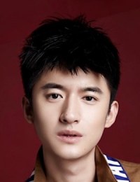 Фото актера Гэвин Гао