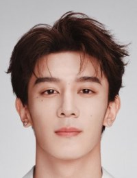 Фото актера Ся Чжи Гуан