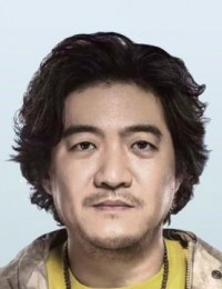 Фото актера Чэнь Мин Хао