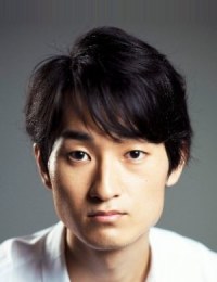 Фото актера Нишимото Гиндзиро