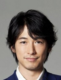 Фото актера Дин Фудзиока